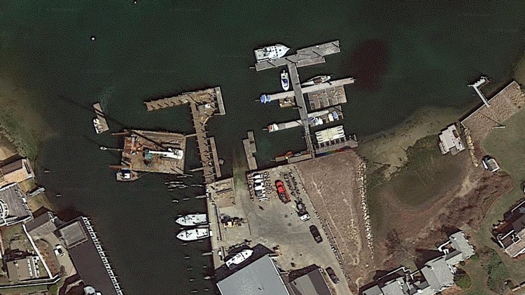 TIde Chart Cape Cod screenshot-3