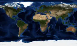 TV Map app icon