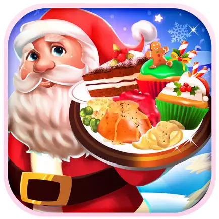Sweet Food Maker Cooking Games Cheats