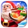 Sweet Food Maker Cooking Games app icon - Games app for iPhone