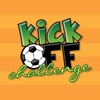 Kick Off Challenge