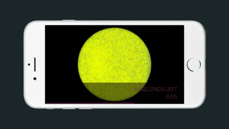 Cinétype – Pixel is Data