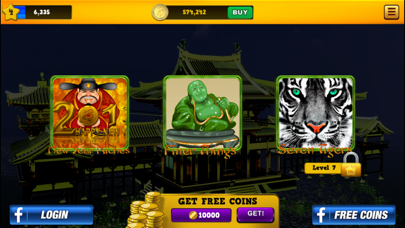 Slots - Lucky Fortune Casinoのおすすめ画像4