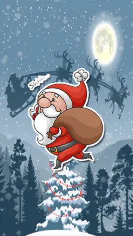 Game screenshot Santa Claus & Christmas Match Find The Pairs mod apk