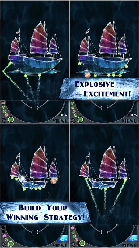 Amazing Breaker screenshot 5