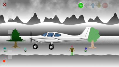 Happy Airplane by Horse Reader screenshot 4