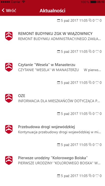 Miasto i Gmina Oleszyce