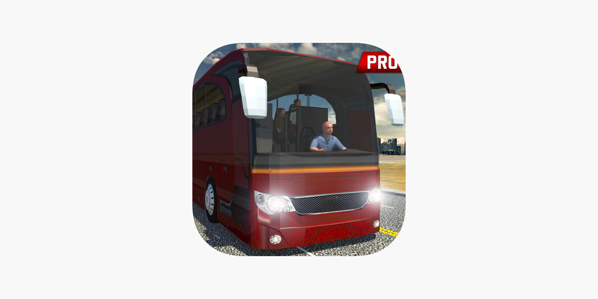 Download Bus Simulator 2015