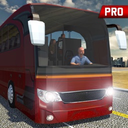Gros Autobus Simulateur 3D:Ville Auto-école Gibier