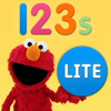 Elmo Loves 123s Lite - Sesame Workshop (Apps)