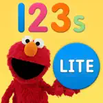 Elmo Loves 123s Lite App Positive Reviews