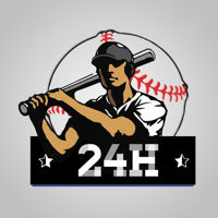 Chicago CWS Baseball 24h