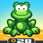 Download Frogbert app