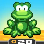 Frogbert App Problems