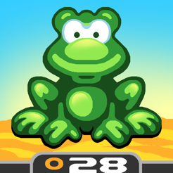 ‎Frogbert