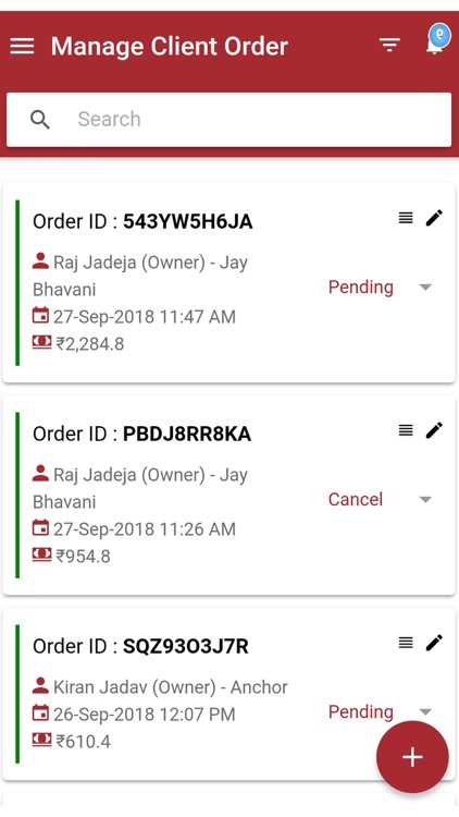 Karamat Associate Program screenshot-3