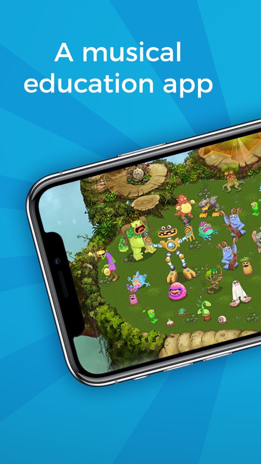 #1. Teaching Guide Grade 1-3: MSM (iOS) 由: Big Blue Bubble