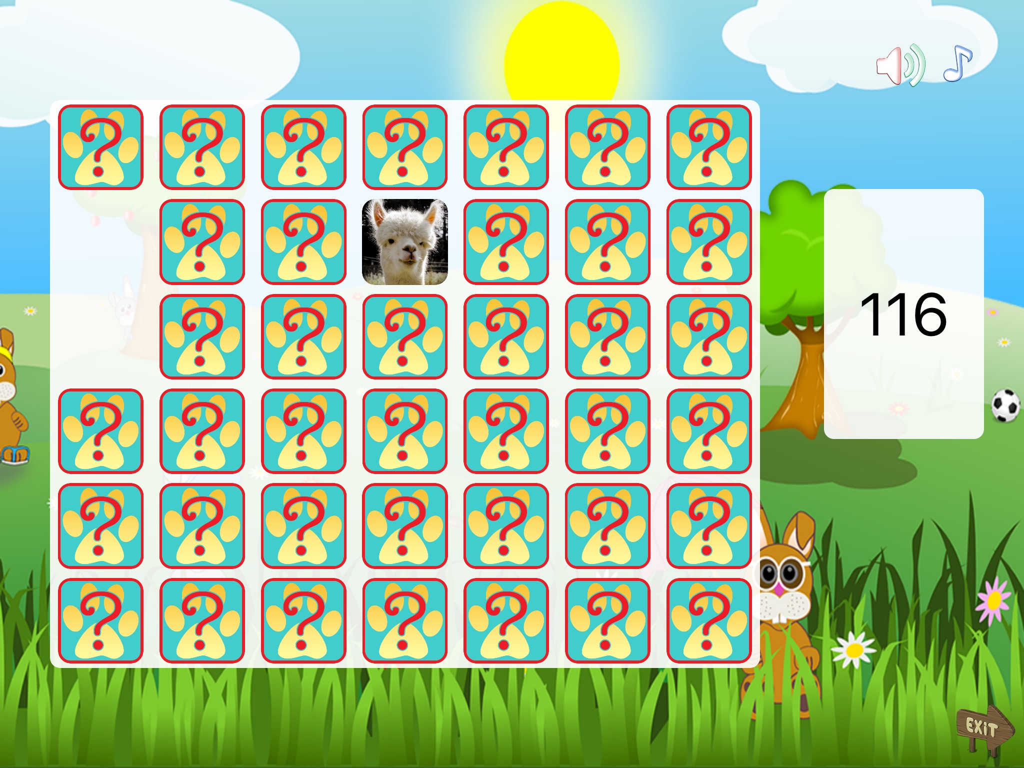 Animals Twins screenshot 2