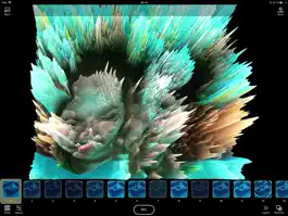 Game screenshot KinoGlitch Pro mod apk