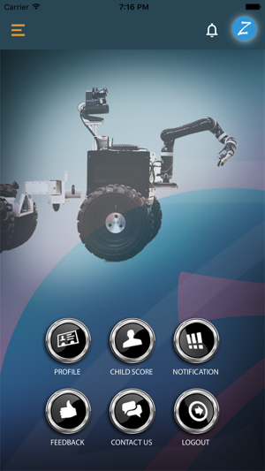ZebraRobotics Parent(圖2)-速報App
