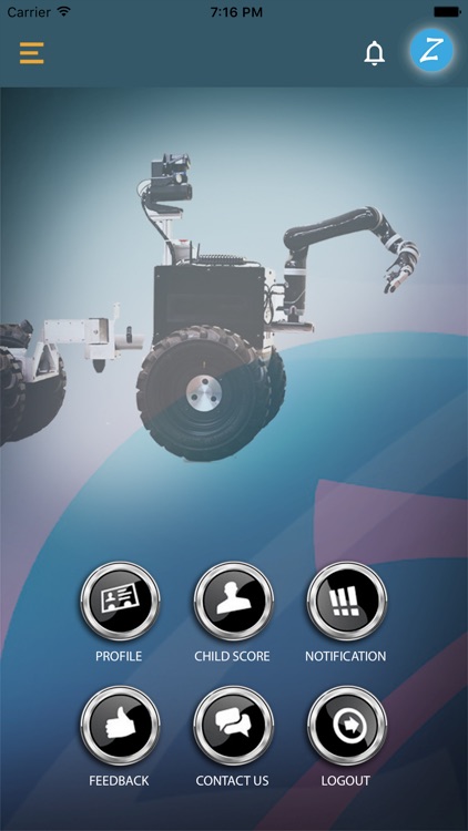 ZebraRobotics Parent