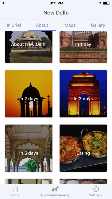 Secrets of Asia Travel Guide