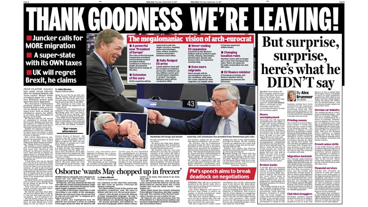 Daily Mail Newspaper screenshot-4