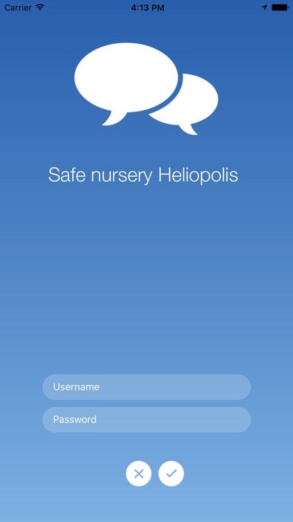 Safe nursery Heliopolis