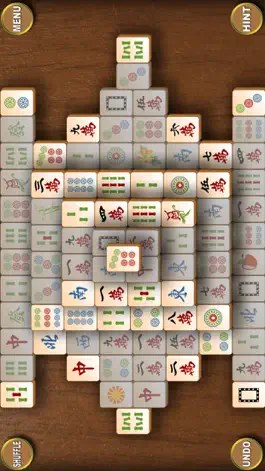 Game screenshot Mahjong!! mod apk