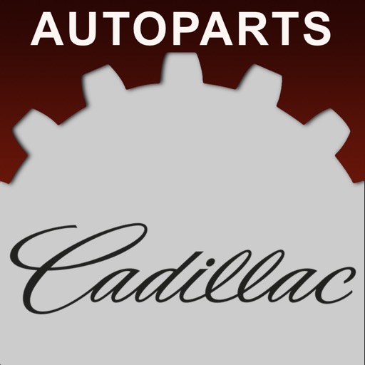 Autoparts for Cadillac