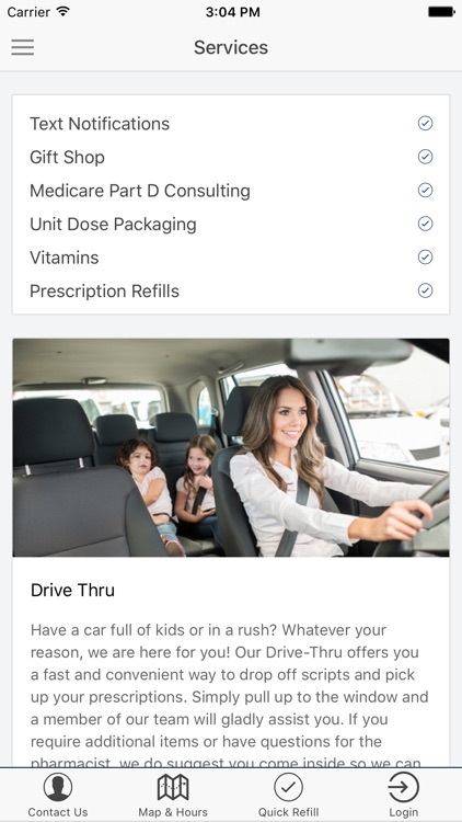 Wynn Pharmacy screenshot-4