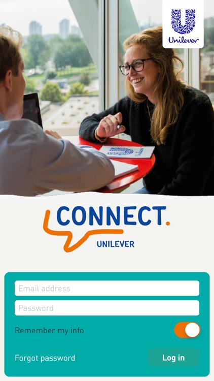 U-Connect