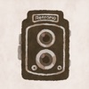 Retromo - iPhoneアプリ
