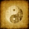 Icon Yin and Yang