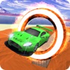 Imposible Car Stunts Mega Ramp - iPhoneアプリ