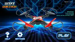 Game screenshot WIFI GEAR2PLAY mod apk