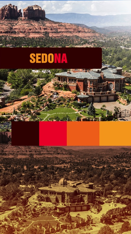 Visit Sedona