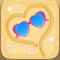 The Sand Draw is doodle App which lets you draw on realistic sand