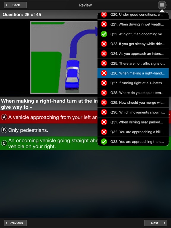 practice driver knowledge test (dkt) Test knowledge practice (dkt) driver