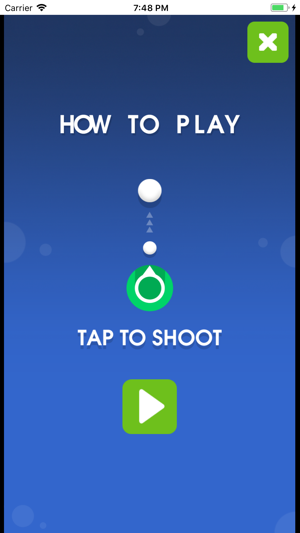 Circle Shooter Galaxy(圖2)-速報App