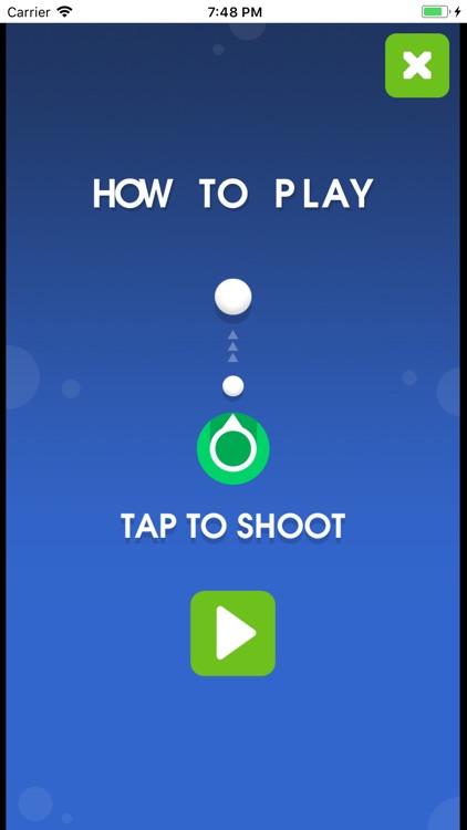 Circle Shooter Galaxy