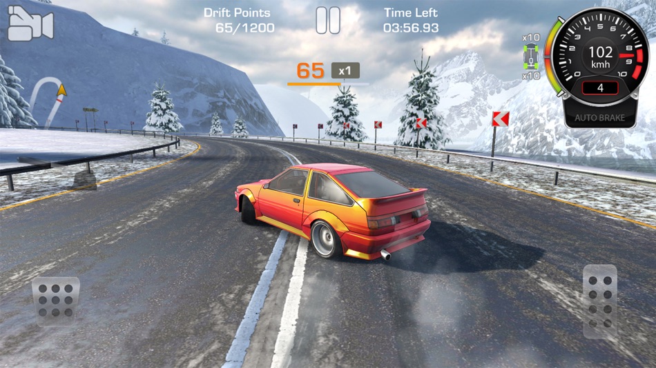 CarX Drift Racing - 1.16.2 - (iOS)