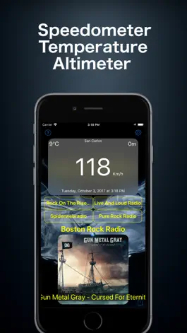 Game screenshot nRadio - Internet Radio App mod apk