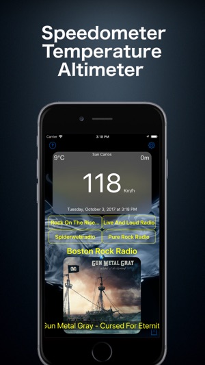 nRadio - Internet Radio App on the App Store