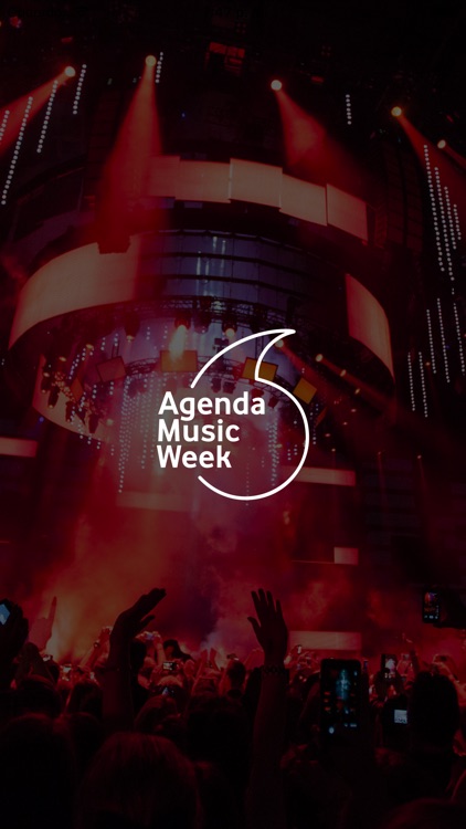 Agenda Music Week