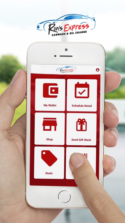 Ron's Express ezOtto