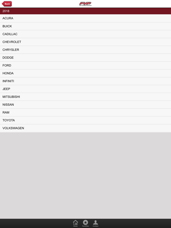 Screenshot #5 pour FVP Catalytic Converters
