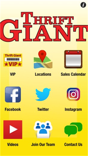 Thrift Giant(圖1)-速報App