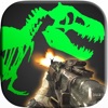 Icon Jurassic Shooter: Dinosaur Hunter World Edition