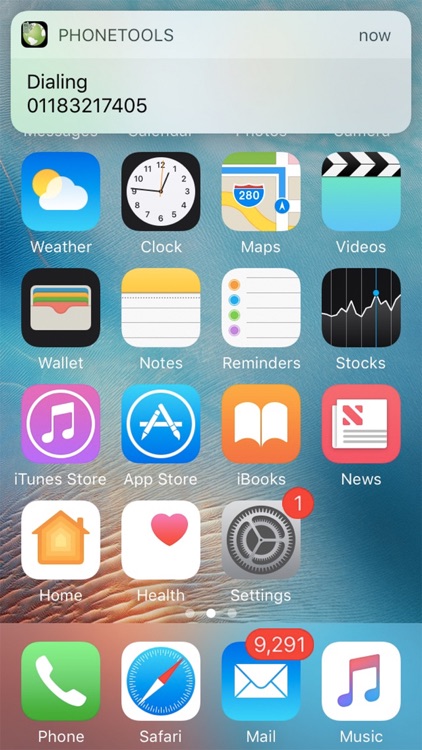 PhoneTools for Salesforce
